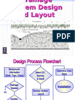 Drainage Design