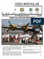 B-17 Group Reunion 2010 PDF