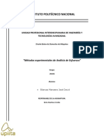 Métodos de Analisis de Esfuerzos PDF