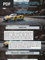 Clase 4 - Trafico Vial PDF