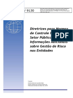 Norma Controle Interno Setor Publico PDF