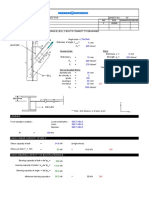 05a - HORIZONTAL BRACE