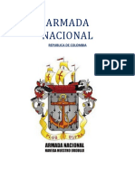 Armada Nacional