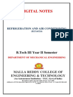 RAC Complete Notes PDF