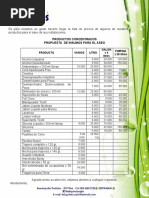 Full Quimicos