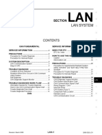 Lan System: Section