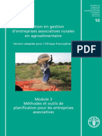 Planification PDF