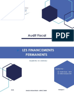 Rapport Audit Fiscal PDF