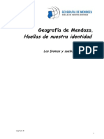 Capitulo5 - Los Biomas y Suelos de Mendoza PDF