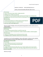 Week 10 Activity Computer Principles For Programmers