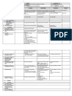 GRADES 1 To 12 Daily Lesson Log