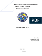 National Aviation University: Ministry of Education and Science of Ukraine