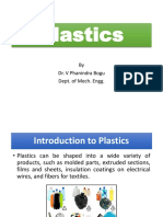 Plastics PDF