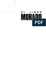 El Libro Morado (Libro Profesor)