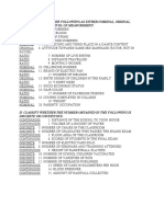 Module 1 - Statistics 2 Activities Eglyn