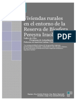 Entornos de Reserva de Biosfera PPI PDF