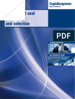 EagleBurgmann - Mechnical Seal Technology and Selection - EN - 16.05.2017 PDF