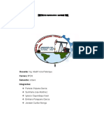 Aplicaciones de La Perforación Direccional