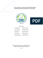 Lipoma Asuhan Keperawatan Sah-1