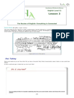 Unit 1 Lesson 2