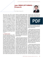 Spin-Transfer Torque MRAM (STT-MRAM) : Challenges and Prospects