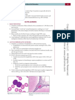 Acute Leukemia: Basic Principles