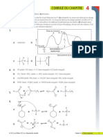 Chimie-Organique Cor CH4 PDF