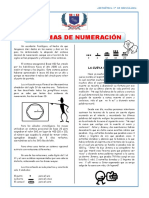 Aritmetica 3° Sec Numeracion Cubicol 2020