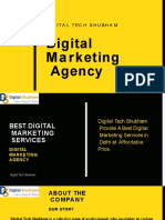 Digital Marketing Agency in Delhi