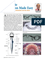 Open Bite Correction Made Easy PDF