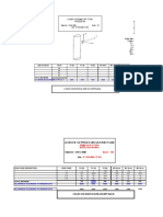 Nozzle and Flange Check Calculation at OWT For CN-3-02 (Heavy Duty Pump)