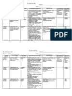 Plan Antropología Social 1er Año