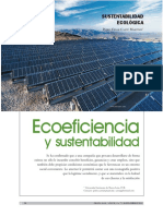 Ecoeficiencia