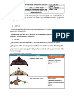 Diagnostico Implementos CAB2020