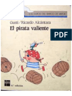 El Pirata Valiente