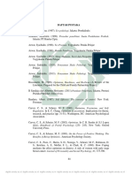 Daftar Pustaka: Regulation. in E. C. Chang, Optimism & Pessimism: Implications For Theory