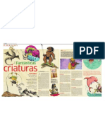 Fantásticas Criaturas