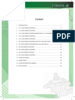 Jubana Starters Catalogue 2017 PDF