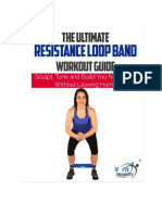 UltimateResistanceLoopBandWorkoutGuide PDF