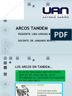 Arcos Tandem