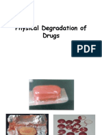 Physical Degradation Part .2 PDF