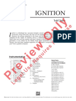 Ignition Todd Stalter SCORE PDF