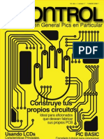 Revista Ucontrol 1