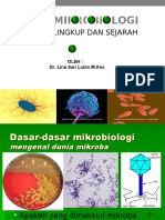 Mikrobiologidasar