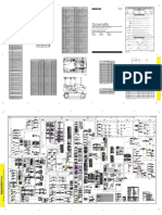 Sistema Eléctrico Del Tractor Sobre Orugas D3G PDF