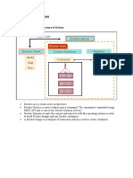 Docker Interview Questions