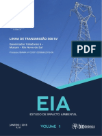 EIA Volume - 1 PDF