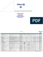 EFU Labs Discount Center List Vol 1.3 PDF