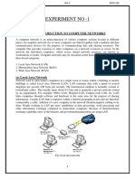 Cisco Packet Tracer