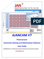 AJANCAMV7 User Guide